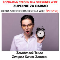 Ogłoszeniowym praca za granicą